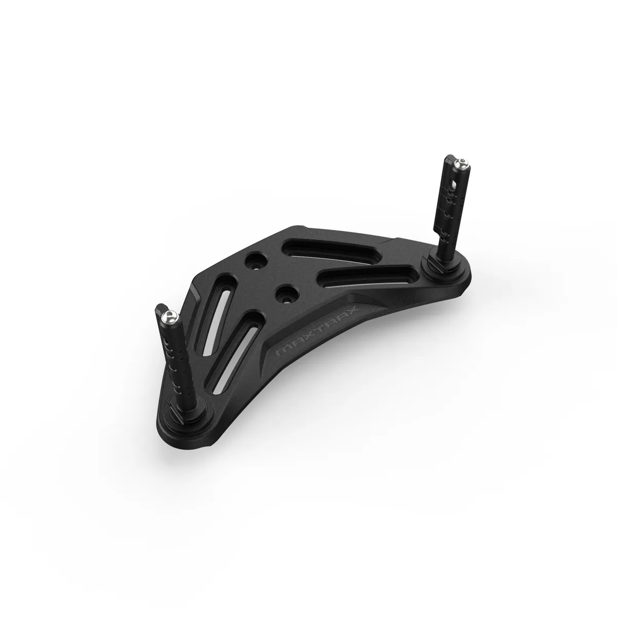 40mm Short Maxtrax Recovery Board Universal Pins Black product image