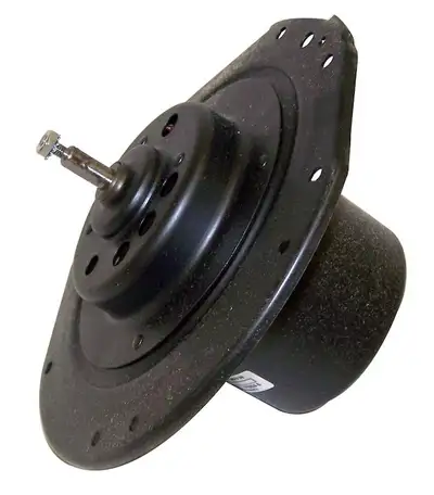 Steinjager Interior Accessories 1981-1986 Replacement Parts HVAC Blower Motor