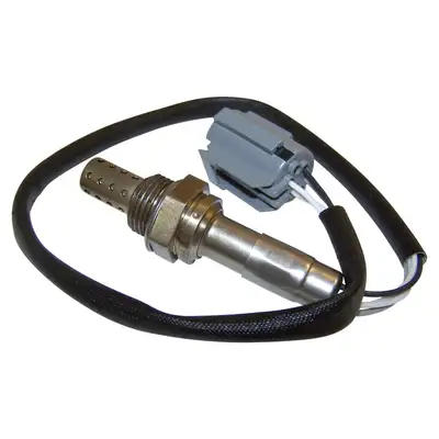 Crown Automotive Jeep Replacement 1997-1999 Cherokee XJ w/ 4.0L engine; before Catalytic Converter 1997-2000 Wrangler TJ w/ 4.0L engine; before Catalytic Converter