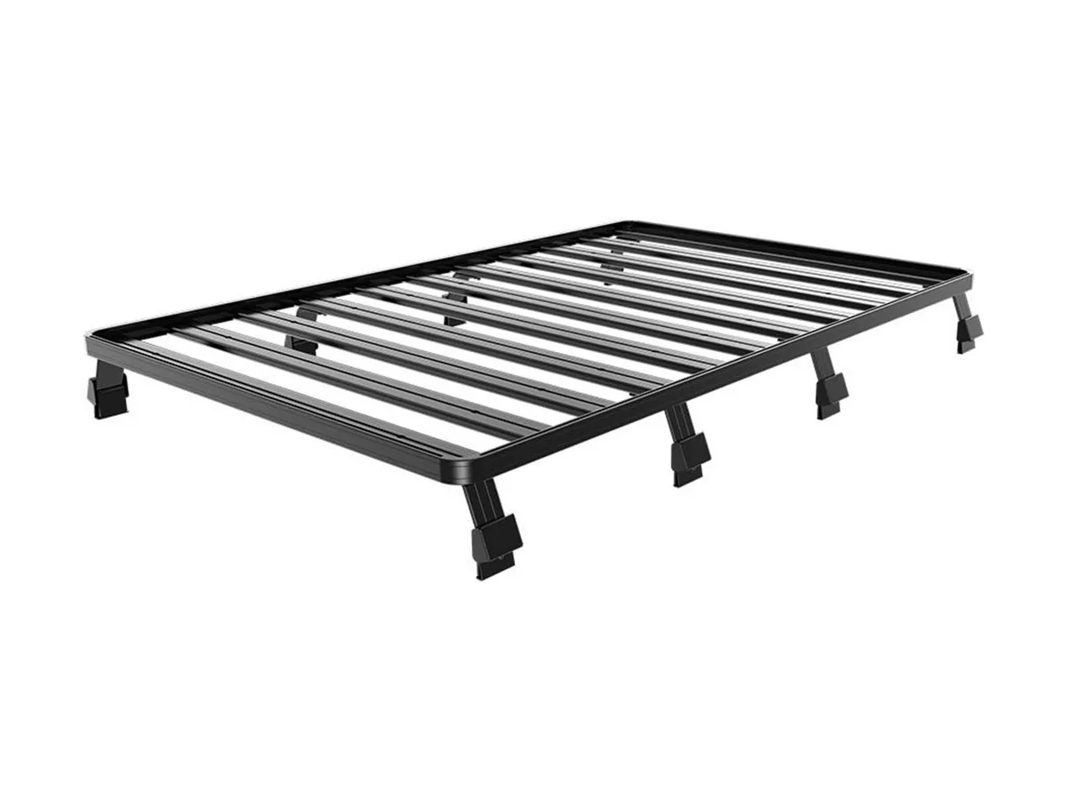Slimline II Roof Rack Kit; Tall; For 1987-1998 Nissan Patrol Y60; product image