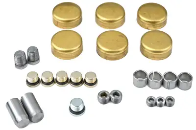 Dart LS Next Iron Block Parts Kit