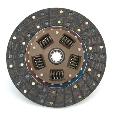 Centerforce Centerforce DF383271 Dual Friction(R), Clutch Friction Disc