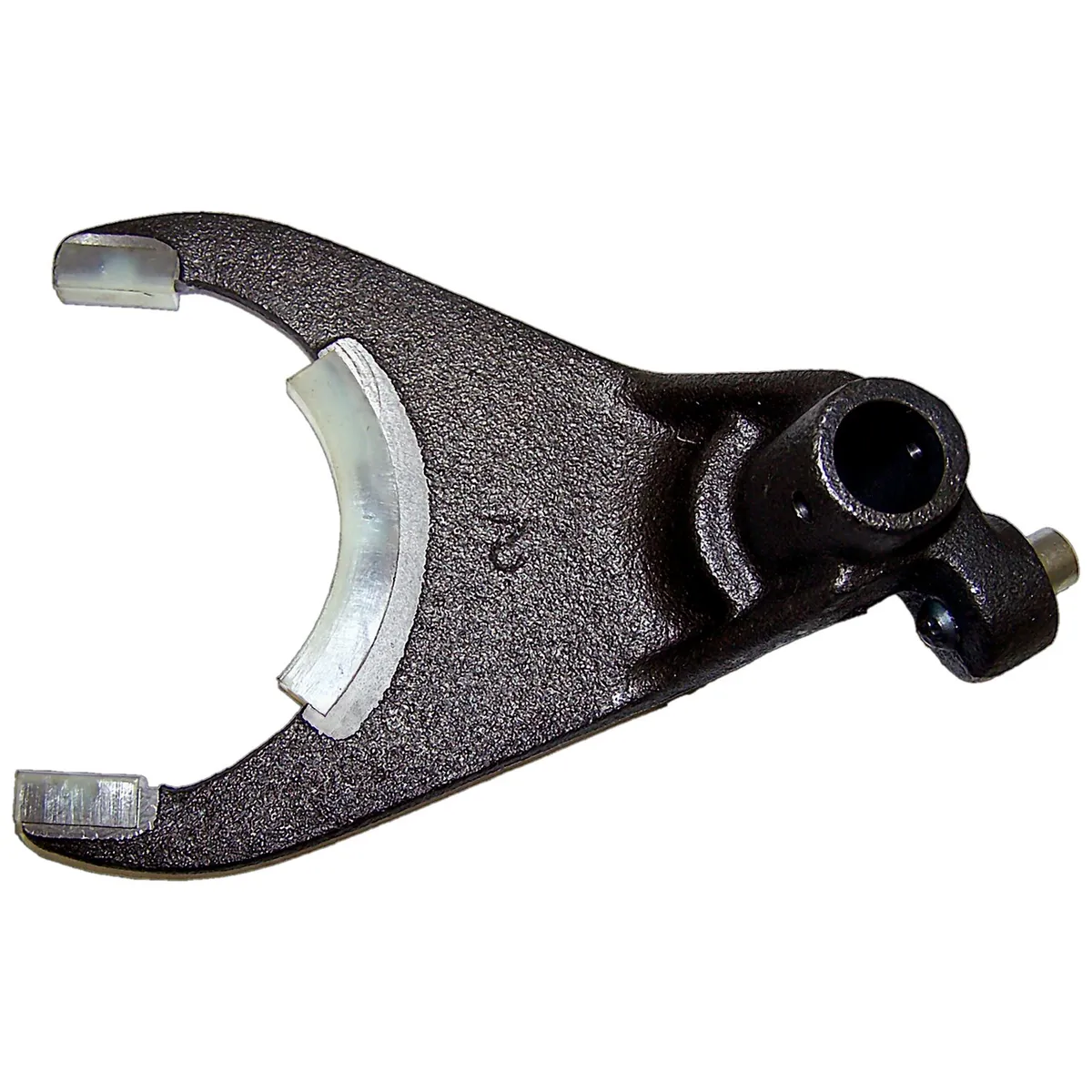 Crown Automotive Jeep Replacement 5003459AA Range Shift Fork for Various Jeep 87-07 KJ, XJ, ZJ, WJ Vehicles w/ NP242 product image