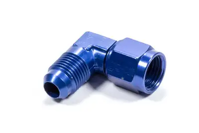 Fragola Performance Systems #6 Female Swivel to Male 90 Degree Fitting