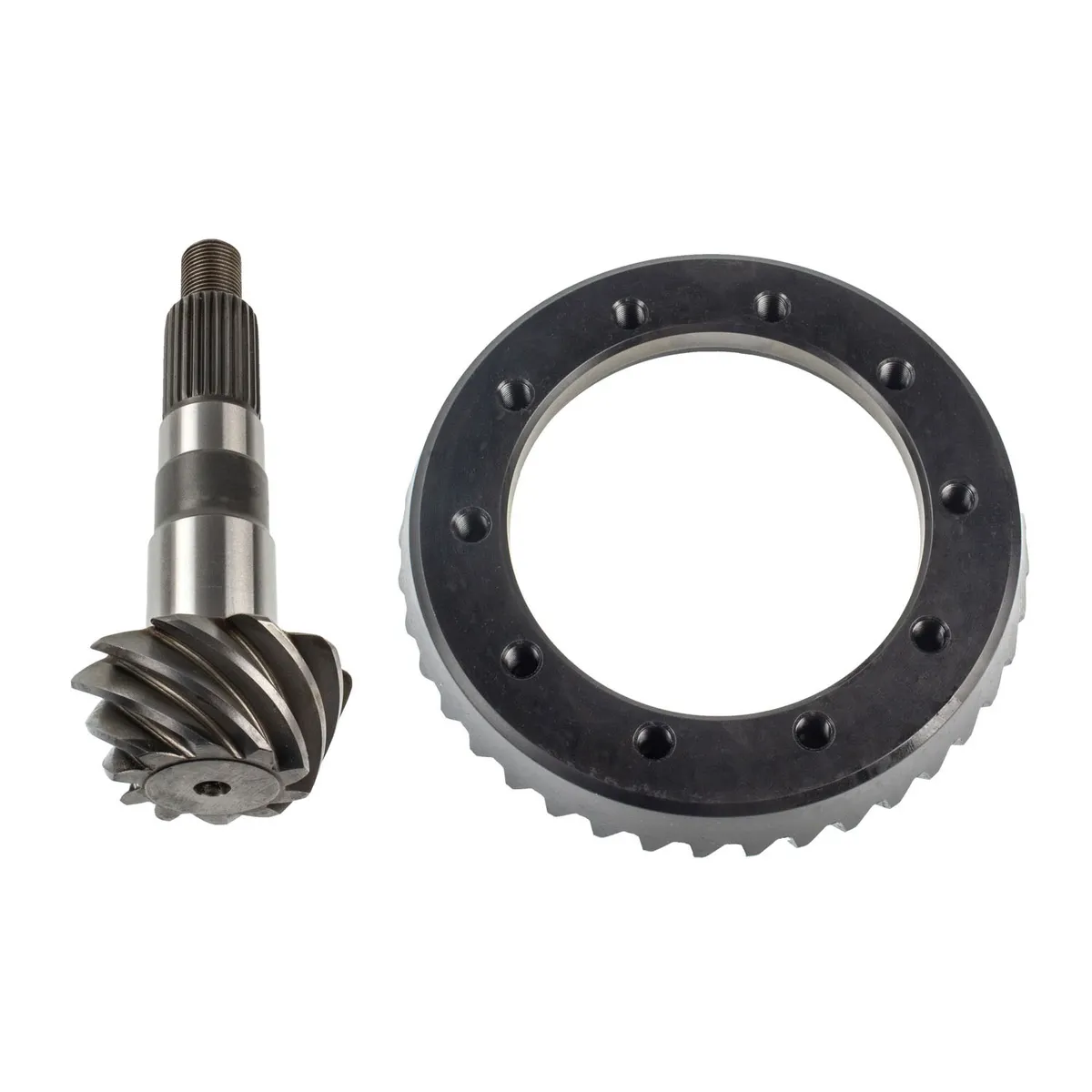 4.10 Ratio Ring and Pinion for a Front Dana 30 TJ Differential product image
