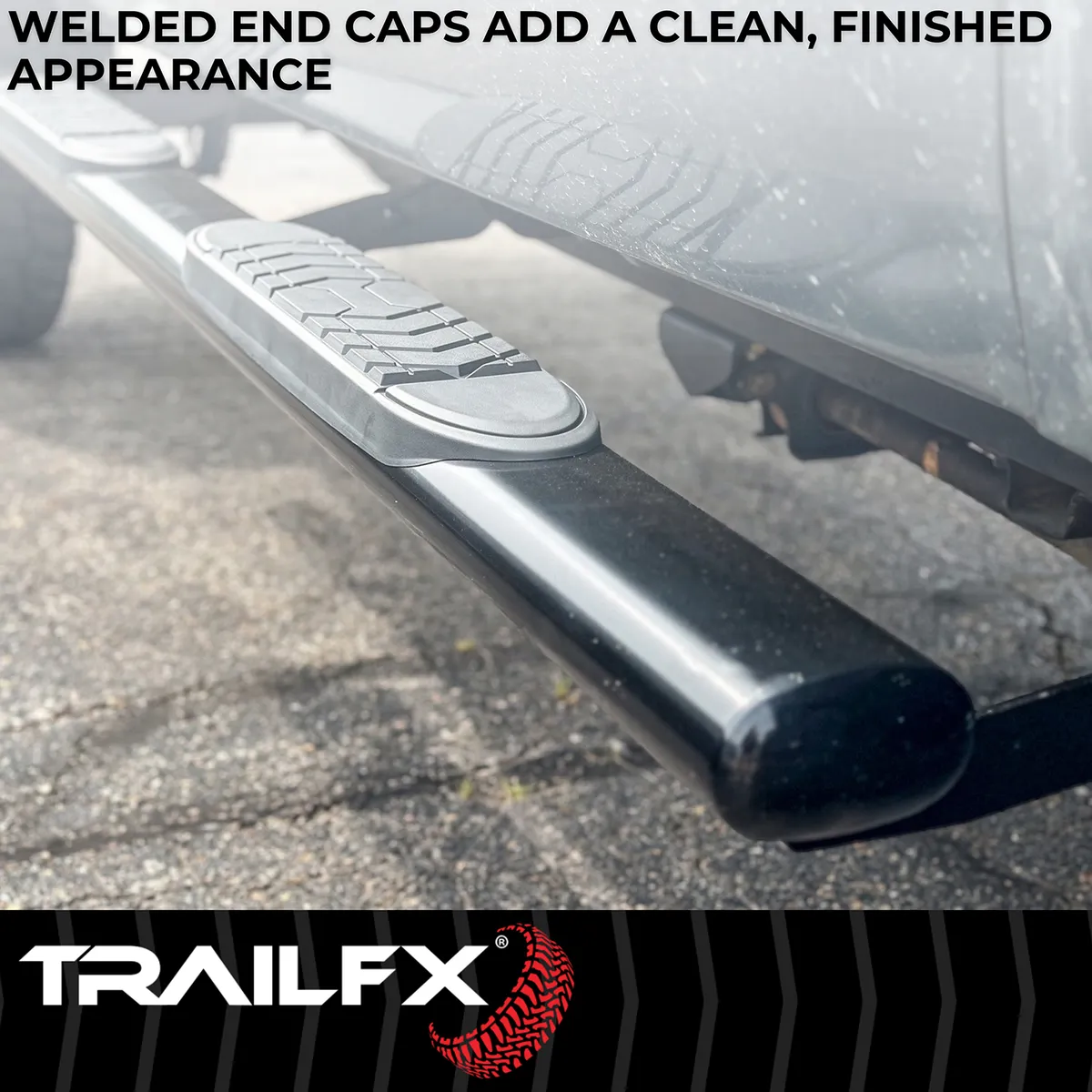 5' Oval Str Tundra Crew Max product image
