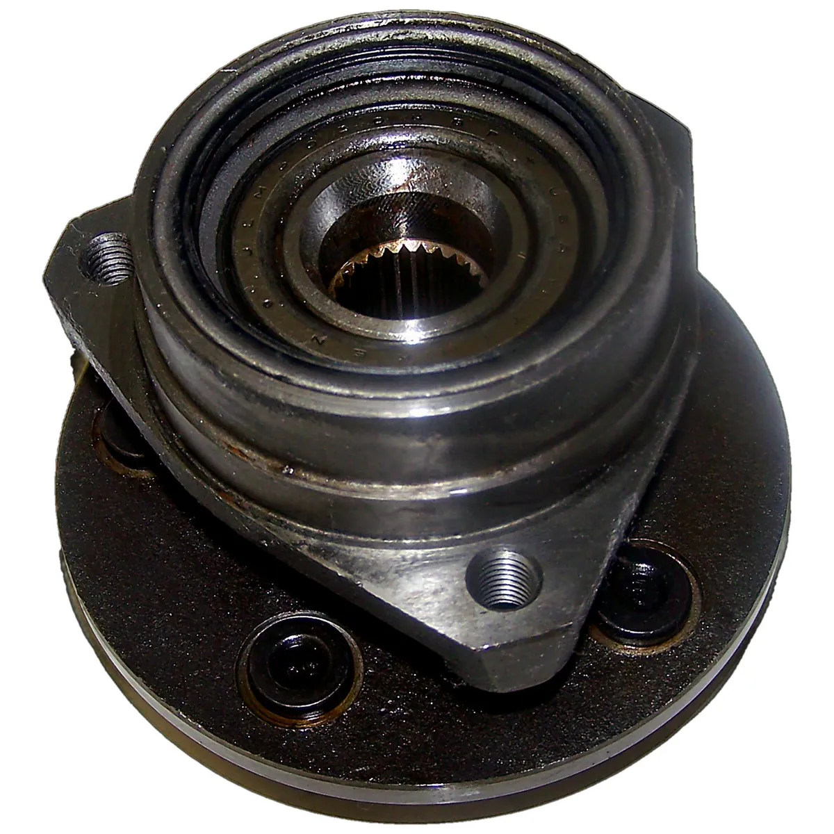 1987-1990 XJ Cherokee MJ Comanche;1987-1993 YJ Wrangler (Roller Bearing); product image