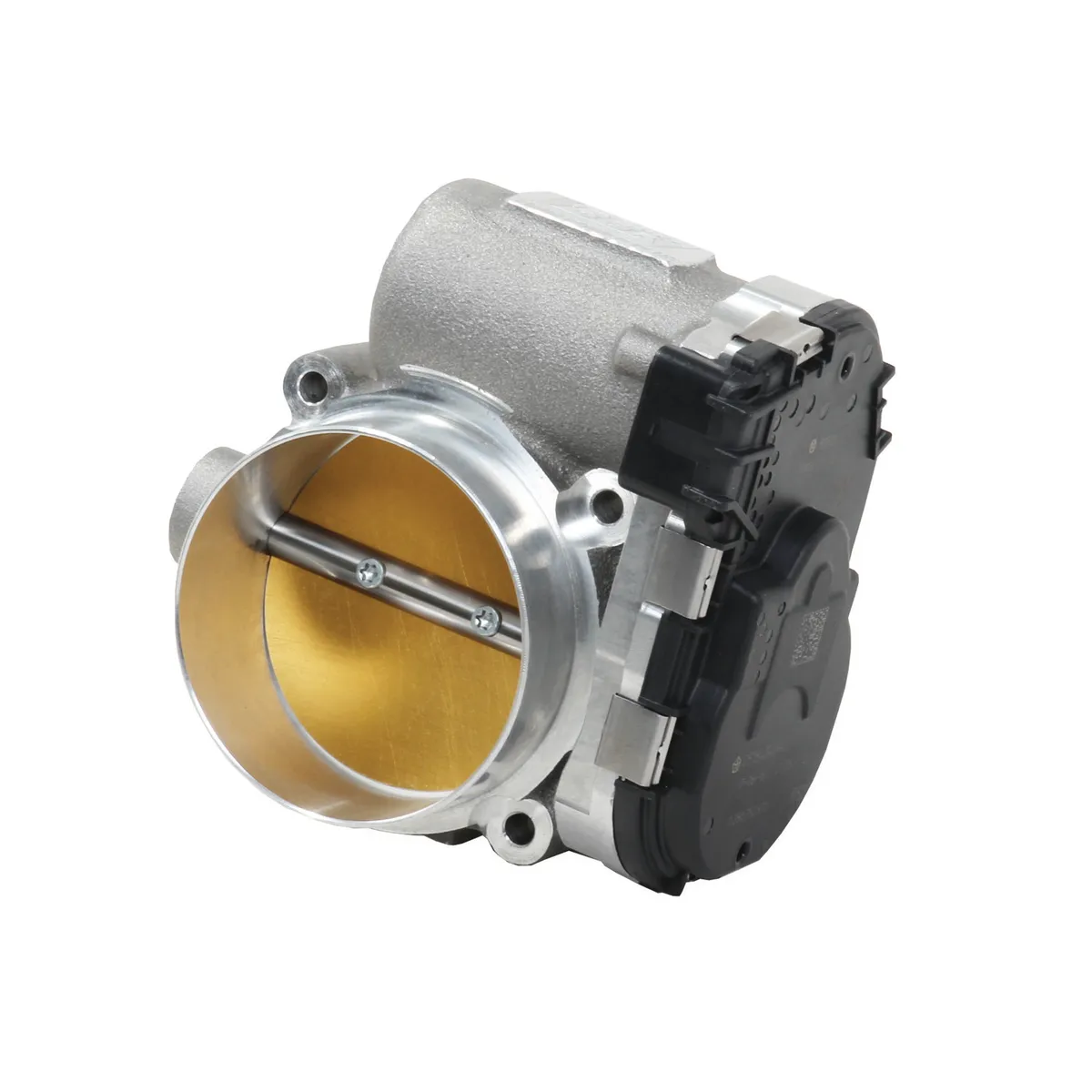Bbk Performance Parts 1841 2011-2024 Dodge / Jeep 3.6l Pentastar 78mm Performance Throttle Body product image