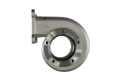 TurboSmart USA Turbine Housing B Frame (T4 0.96AR) suit 66mm Turbine