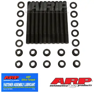ARP Auto Racing Dodge Cummins 6.2l 06 & Later W/Factory Girdle Main Stud Kit
