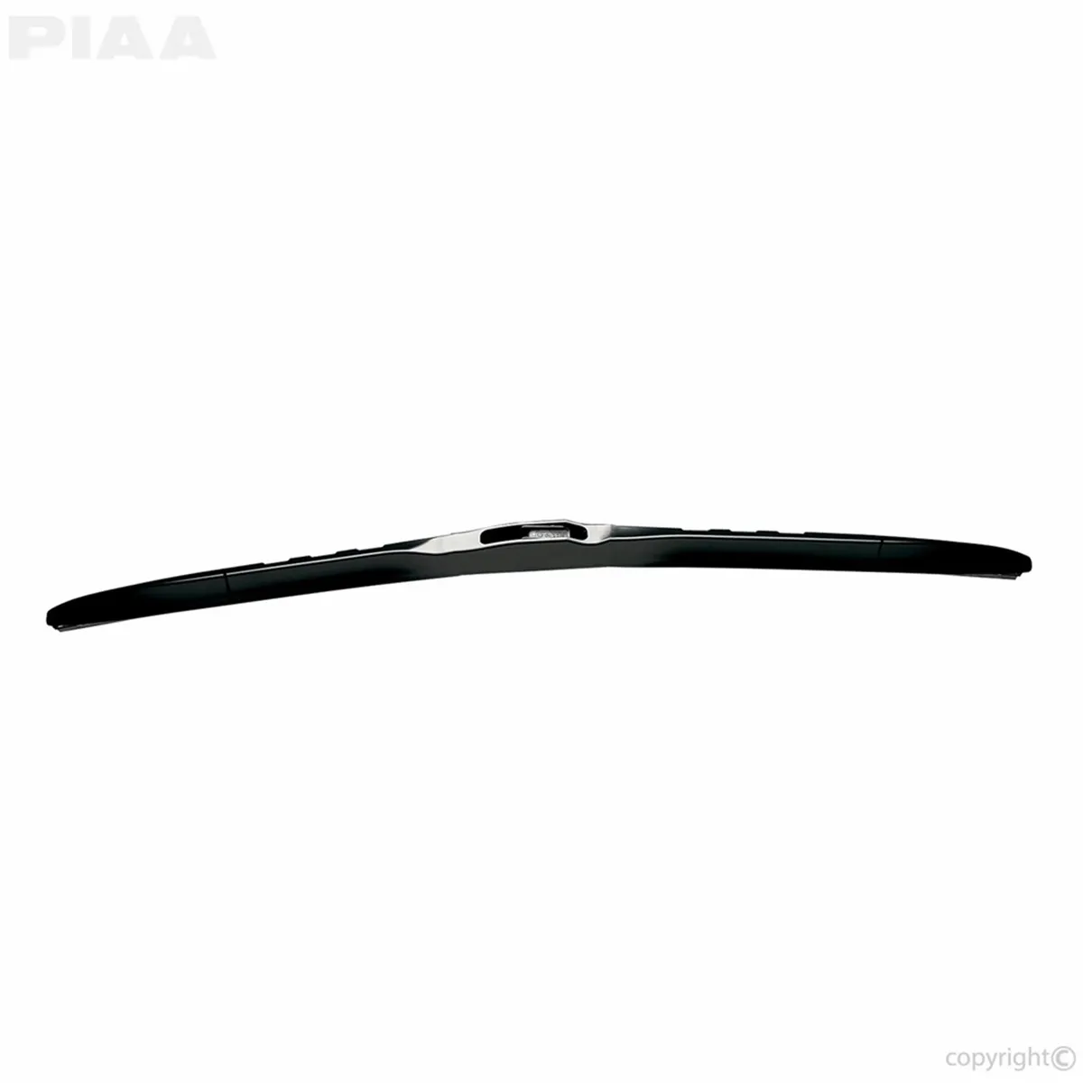 Aero Vogue Premium Hybrid Silicone Wiper Blade; 24 in.; 600mm; Single; product image