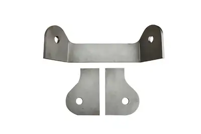Motobilt Motobilt Rear Axle Upper Control Arm Mount for Truss