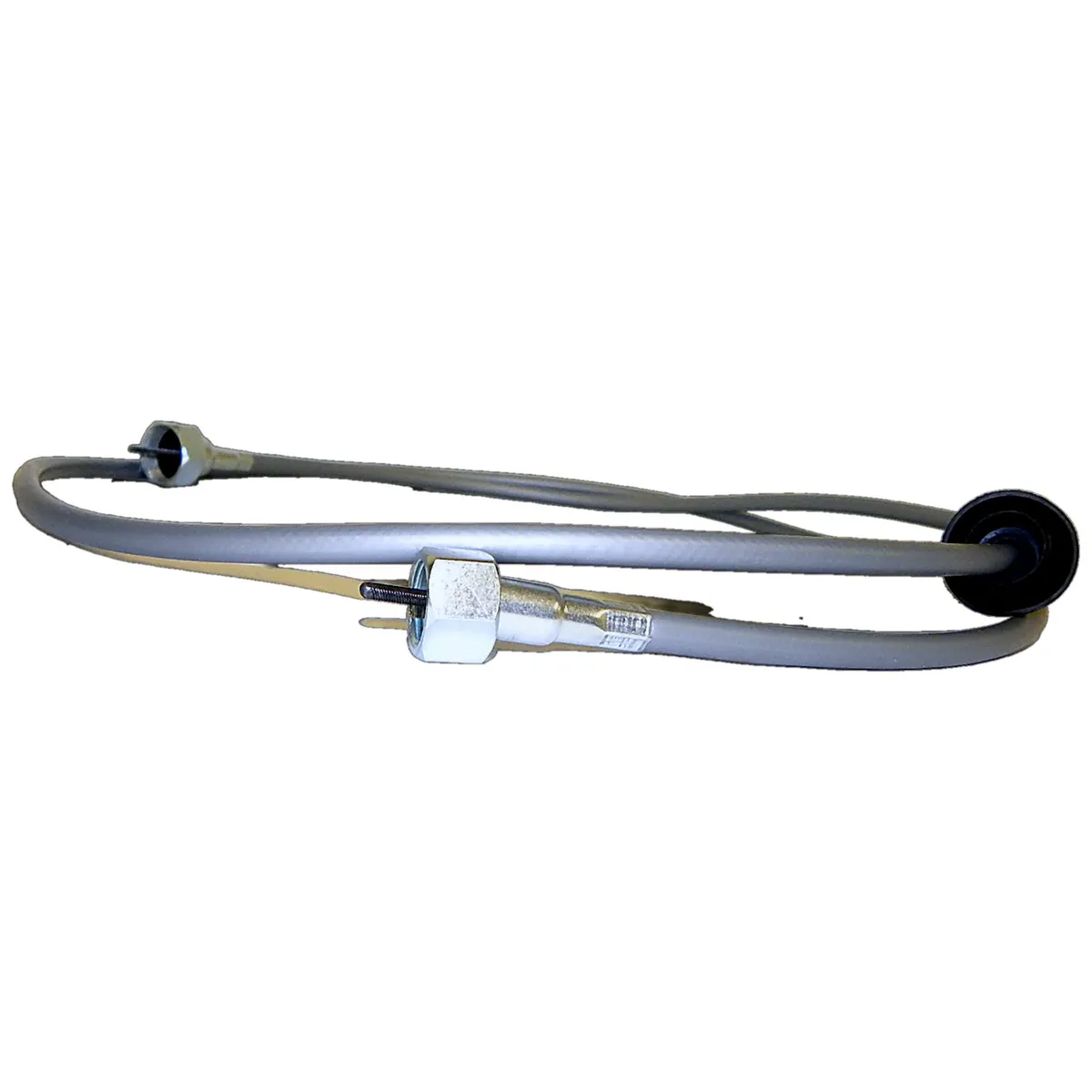 Crown Automotive Jeep Replacement J5351777 Speedometer Cable for 1977-86 CJ-5, CJ-7, CJ-8 w/ Manual Transmission, 69 Long product image