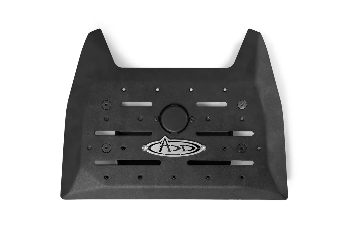 Addictive Desert Designs AC810350180 Digital Device Dash Mount product image