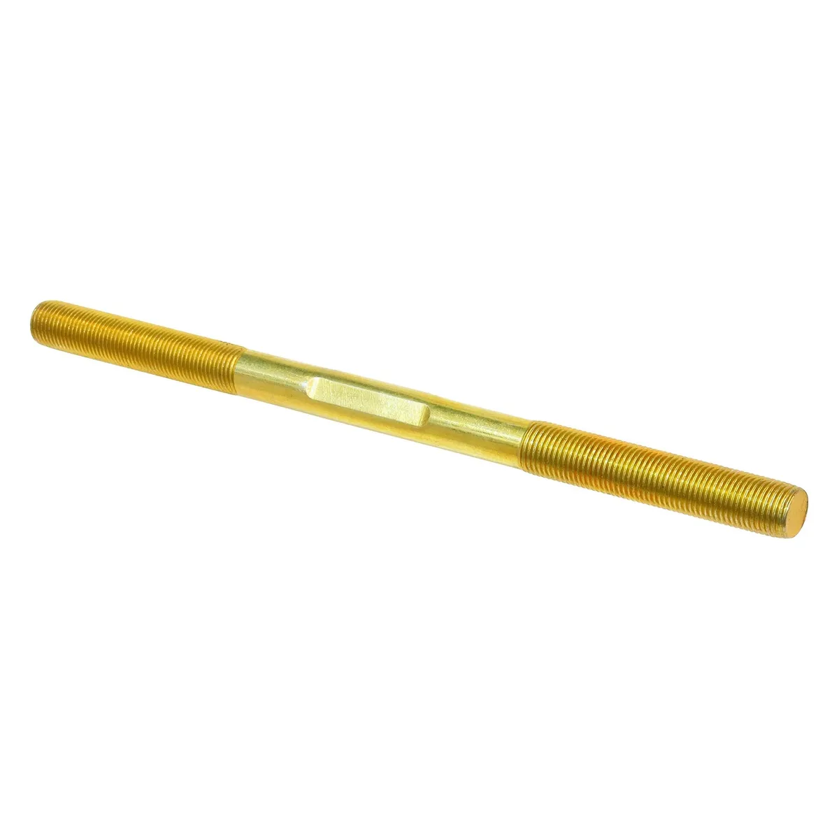Antirock® Sway Bar End Link Rod; Adjustable Sway Bar End Link Rod [6.5 in. Long x 0.5 in. Dia. x 0.5 in.-20 RH/LH Threads]; product image