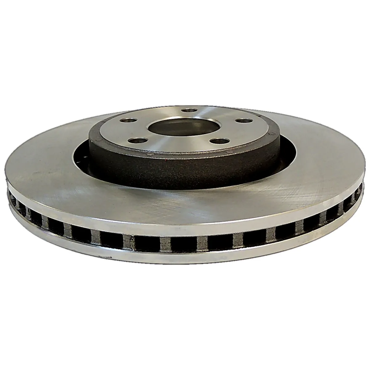 1115 WK Grand Cherokee/1114 wd Durango Brake Rotor product image
