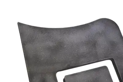 Kentrol Rust Buster 1995-2004 Toyota Tacoma Front Frame Stiffeners RB7113