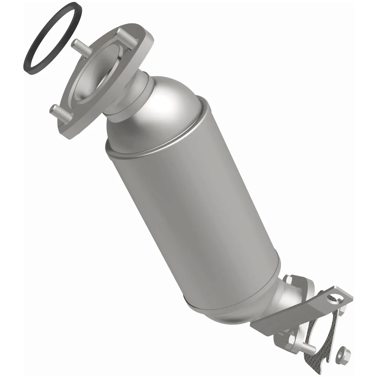 MagnaFlow Exhaust Products 49445 OEM Grade Direct-Fit Catalytic Converter product image