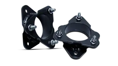 Body Armor 2004-2024 Ford F-150 2wd/4wd (Except Raptor) 2.5 Inch Strut Spacer