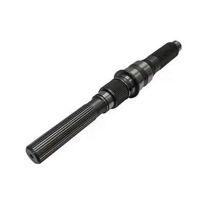 Yukon Gear and Axle USA Standard Transfer Case Np261 Np263hd Mainshaft Np261ld HD Np263hd T-Case Mainshaft 32spl Out
