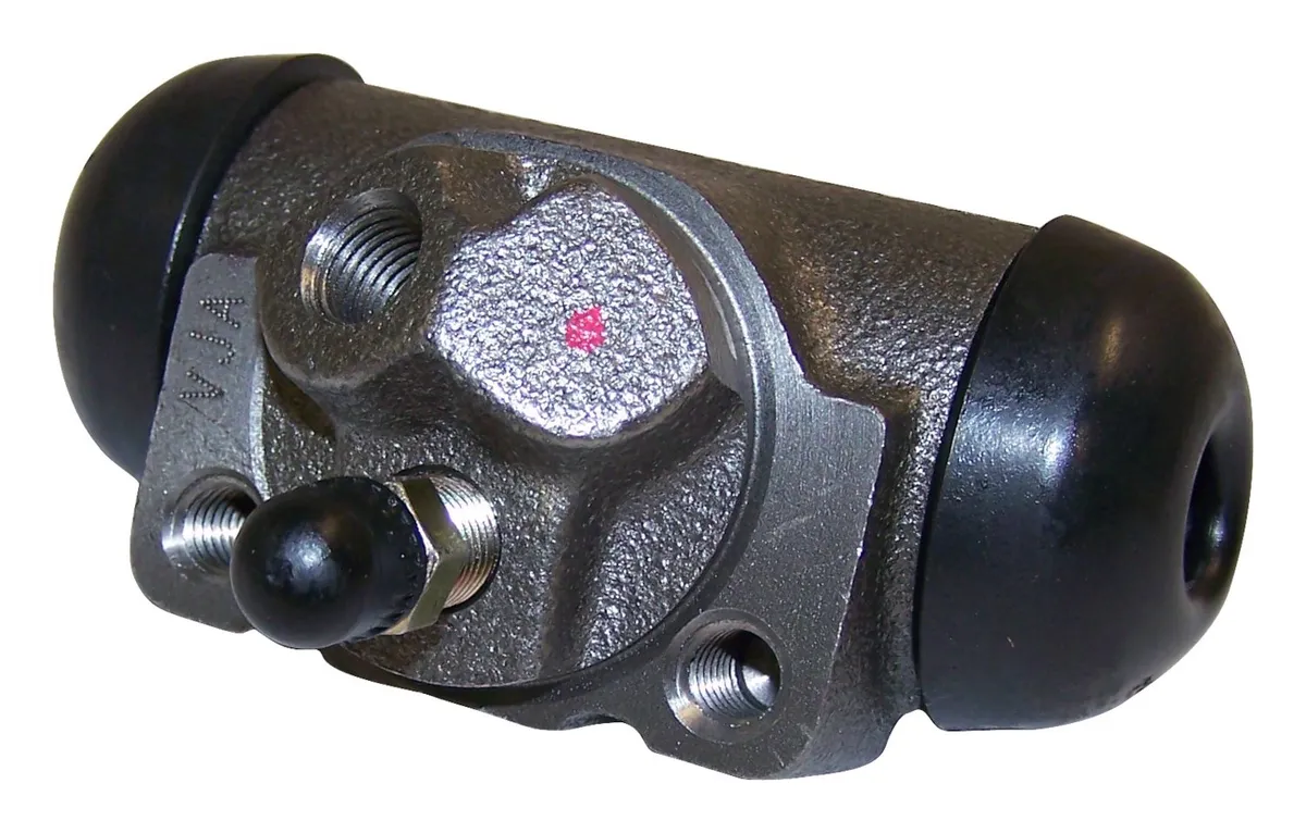 1984-1989 Cherokee XJ Right 1987-1990 Cherokee XJ w/ Model 44 Axle; 10in x 2-1/2in - Right 1994-2001 Cherokee XJ 10in x 1-3/4in - Right 1976-1983 CJ-5 CJ Right 1976-1986 CJ-7 CJ Right 1981-1986 CJ-8 CJ Right 1984-1989 Comanche MJ Right 1987-1990 Com product image