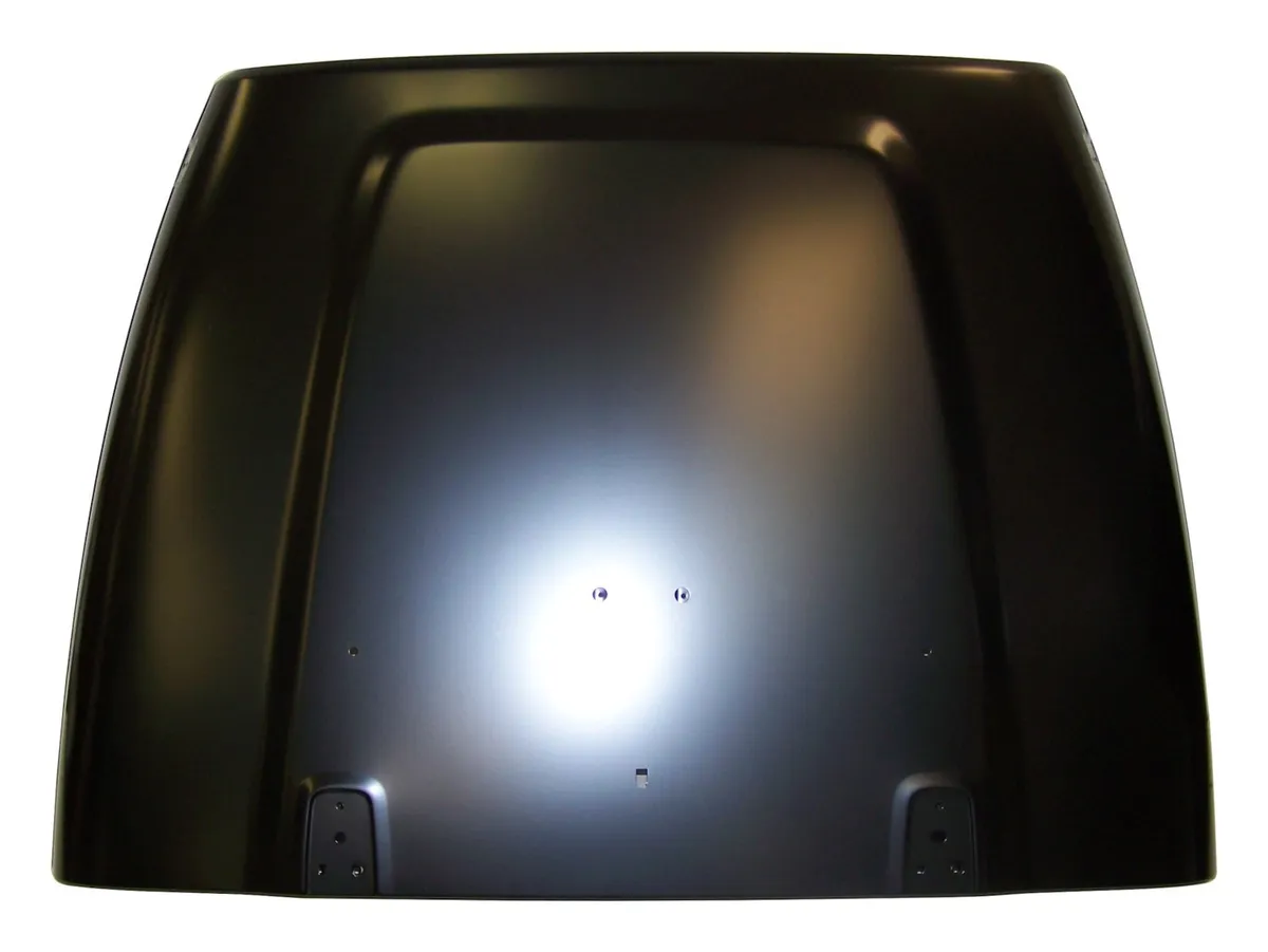 1997-2005 Wrangler TJ w/ Oval Hood Rod Hole product image