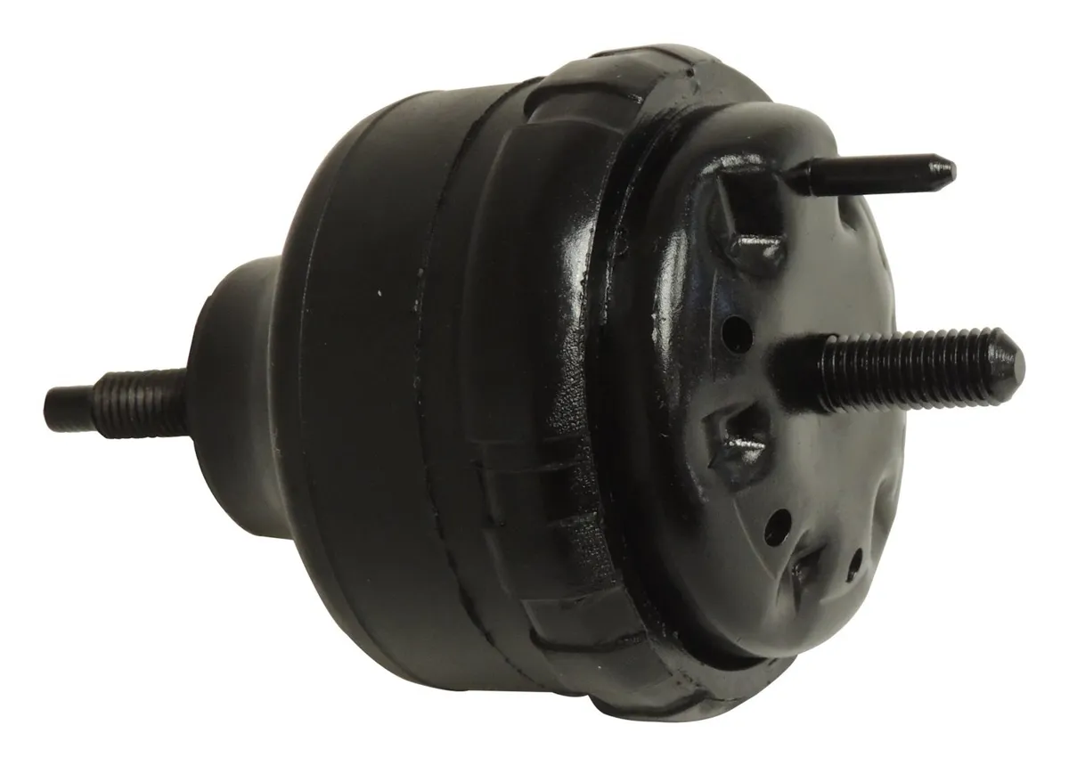 Engine Mount; Fits 2007-2010 Jeep JK Wrangler w/ 2.8L Diesel Engine; product image