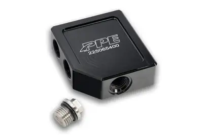 Pacific Performance Engineering 1218 RAM 1500/0718 Jeep JK Transmission Fluid Bypass Valve