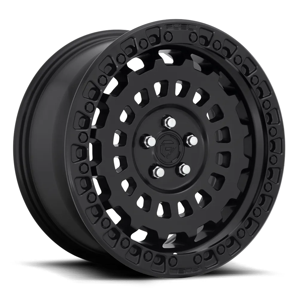 Zephyr Bl 17x9 5x5.0 71.5 Bd 15 product image