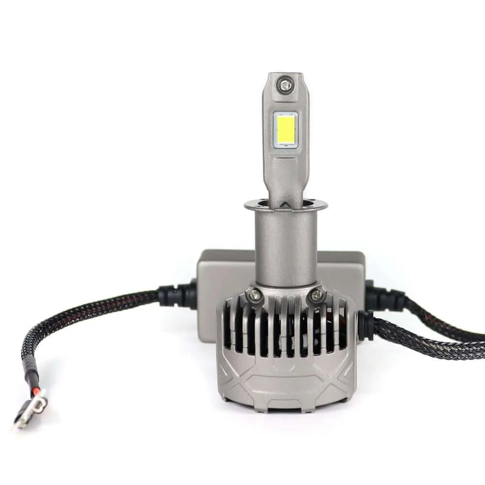 130W 13000LM 6000K LED Headlight Bulbs H3 | SP Pro Series product image