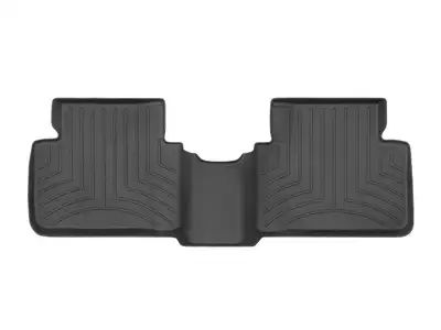 Weathertech Rear Floorliner Hp