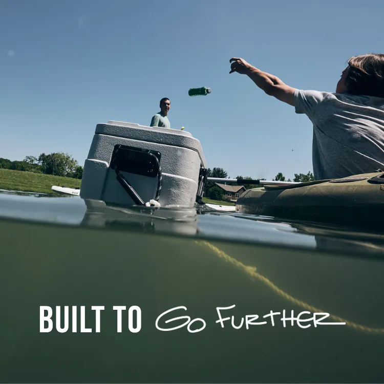 65can Coolersahara Tan product image