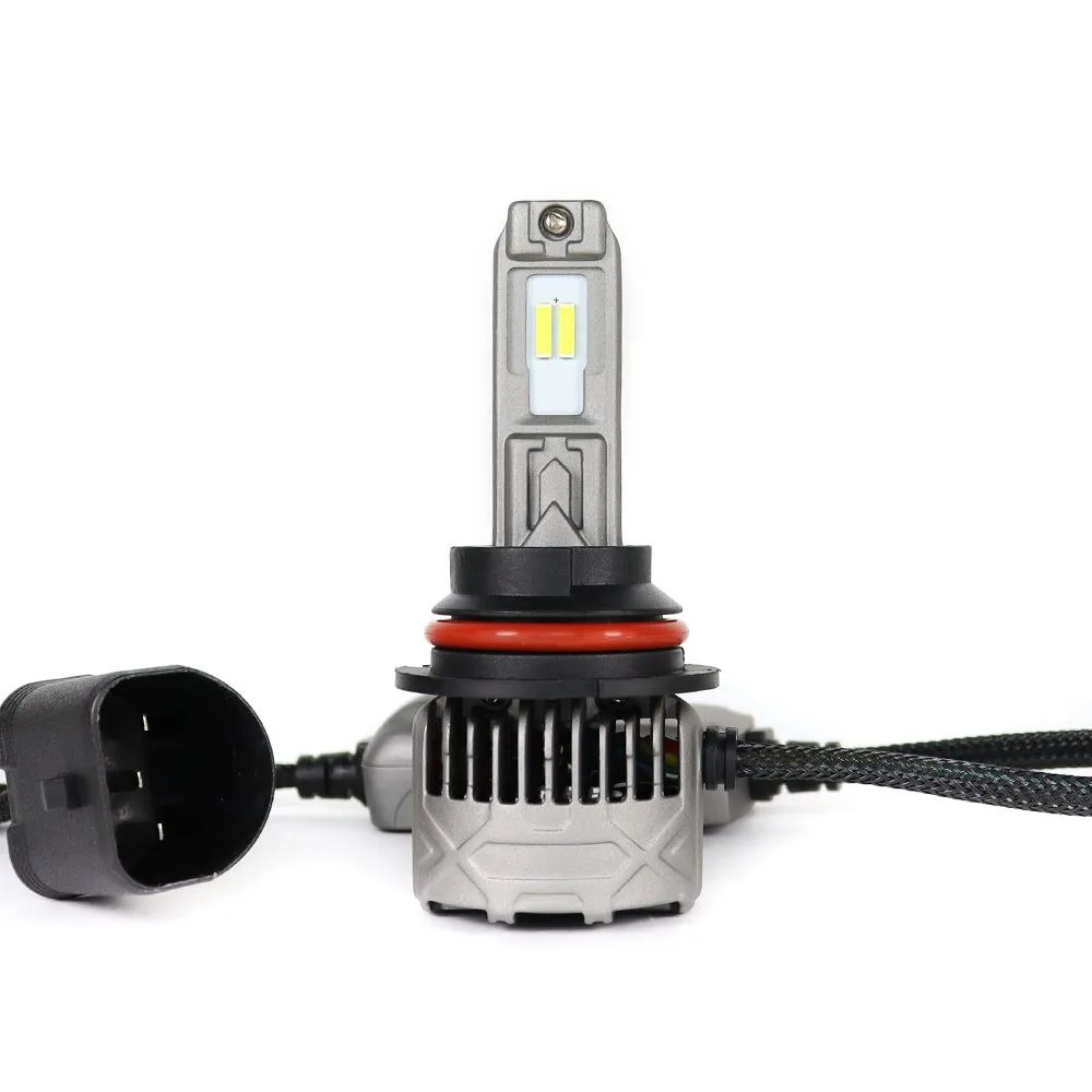 130W 13000LM 6000K LED Headlight Bulbs 9004 | SP Pro Series product image