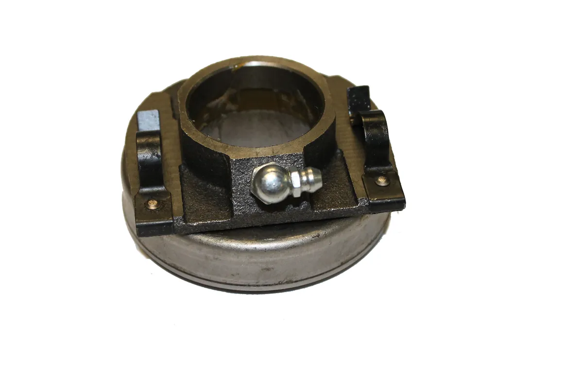 McLeod 16031 Throw Out Bearing:Ford 3 & 4 Speed Trans. 1-1/16 x 10 Spline product image