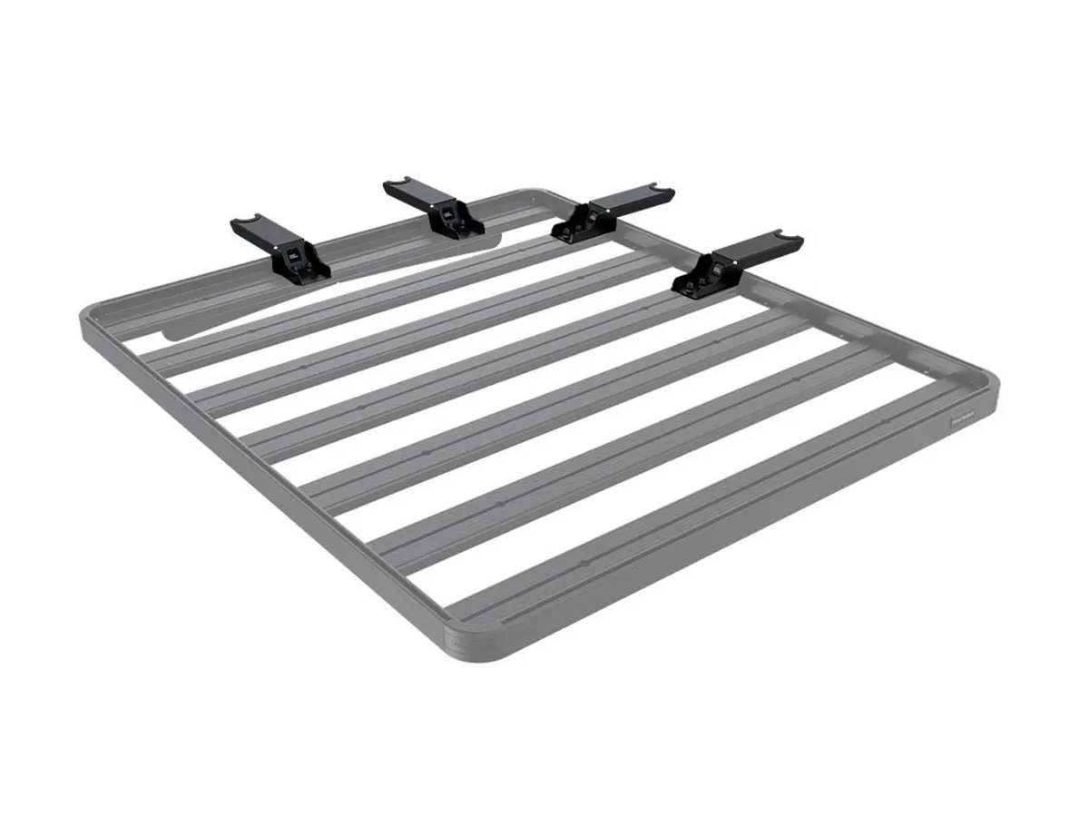 Telescopic Ladder Support Bracket; For Slimport/Slimpro Van Racks; product image