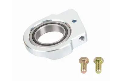 Synergy Manufacturing Jeep JL / Jlu / JT Sector Shaft Brace Bearing Block With Sealed Bearing