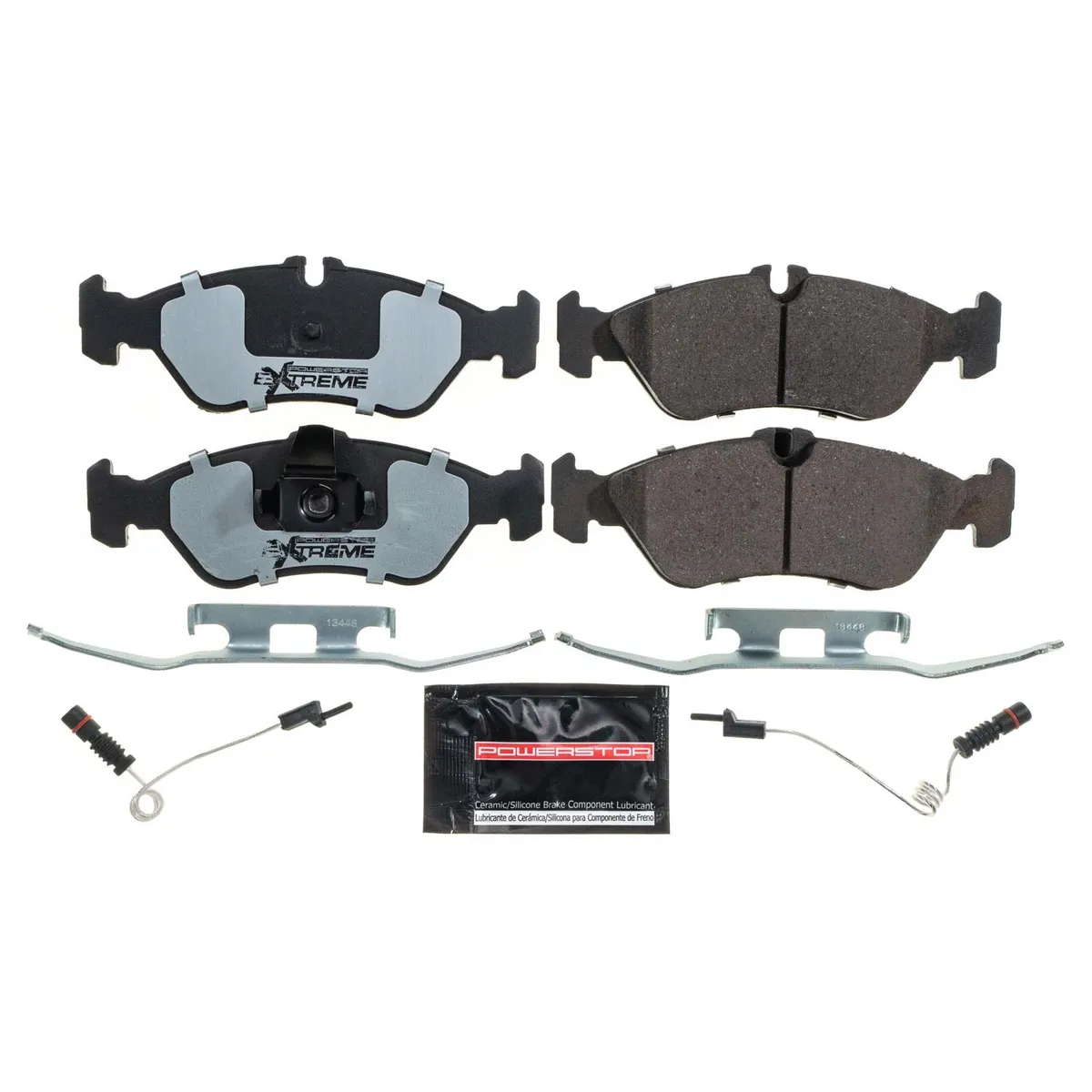 Z36 Truck Tow Pad Whdw Rear 2006-03 Dodge Sprinter 2500 2005-03 Dodge Sprinter 3500 2002 Freightline product image