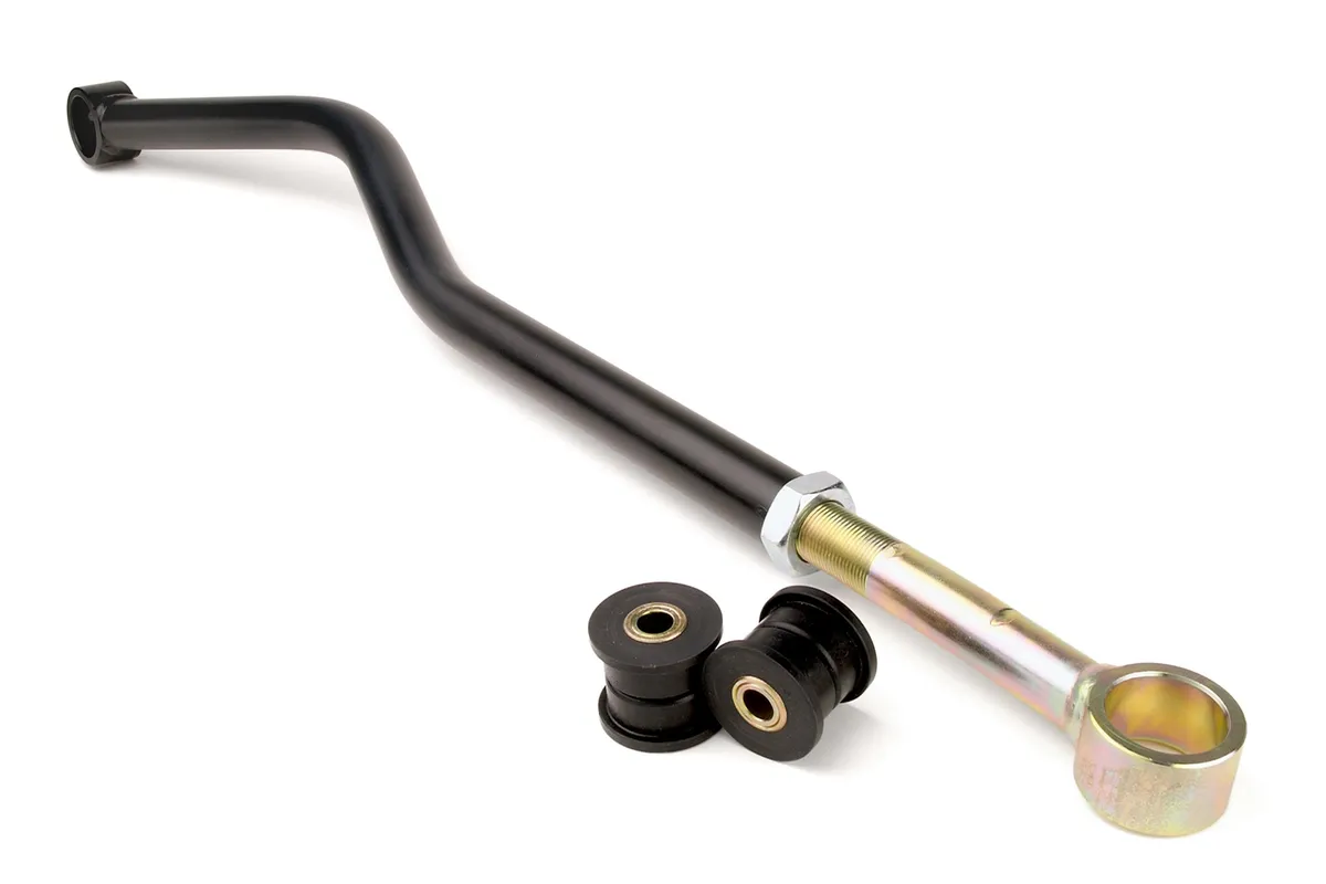 Adjustable Rear Track Bar Grand Cherokee ZJ JKS Manufacturing product image
