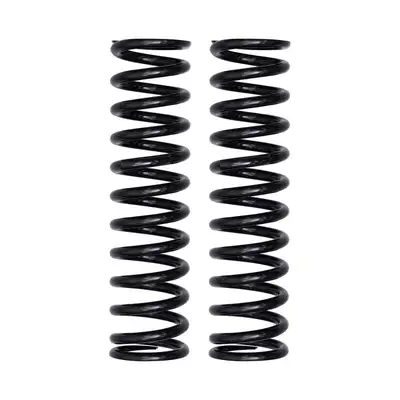 Skyjacker 2.5 in x 14 in x 250lb Universal Coilover Coil Springs For 2.0 Coilovers