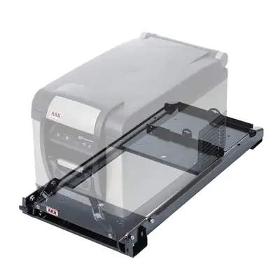 ARB ARB Usa/Old Man Emu Extended Portable Fridge/Freezer Slide 35/47l