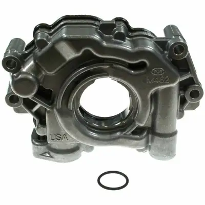 Melling Pumpoil