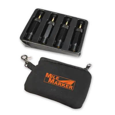 Mile Marker Mile Marker 32003 TIRE DEFLATORS