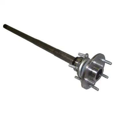 Crown Automotive Jeep Replacement 2007-2011 Wrangler JK w/ Dana 44/226 Rear Axle; w/ Std or Trac-Lok Differential; Left or Right; Includes Retainer Bearing Seal & Ring
