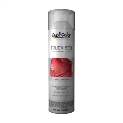 Dupli-Color Dupli•Color® Clear Truck Bed Coating