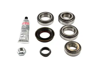 Spicer Dana Spicer Standard Differential Bearing Rebuild Kit DANA 44 Rear - JK Rubicon