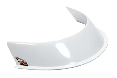 FiveStar MD3 Air Deflector 3in White