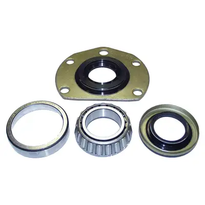 Crown Automotive Jeep Replacement Crown Automotive Axle Shaft Bearing and Seal Kit - 2 Kits Needed Per Axle - CJ5/CJ7/CJ8 w/ AMC 20 Rear Axle