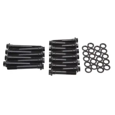 Edelbrock Edelbrock 85032 E-Series Cylinder Head Bolt Kit #85032 for Buick 400/430/455 engines