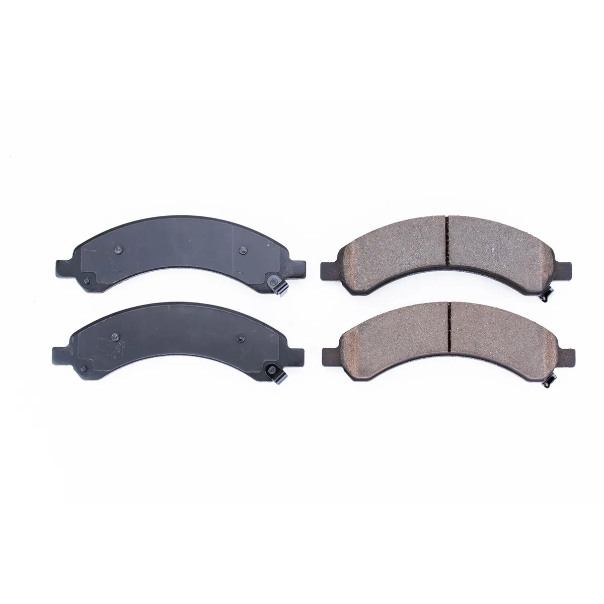 Evolution Clean Ride Ceramic Brake Pads product image