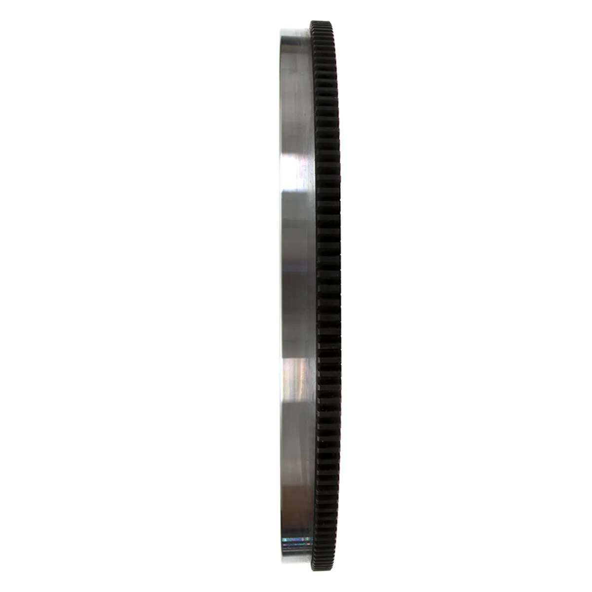 Centerforce ? Flywheels, Performance Steel, 30.2 lbs, 153 Tooth Gear, 0 in/oz Internally Balanced, 6 Bolt Crank, Fits Chevrolet/GMC Cars and Trucks 8 Cyl product image